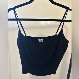 Wilfred Black Top